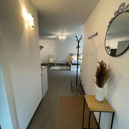 Gemuetliche Wohnung In Ruhigem Wohngebiet Ашаффенбург Екстер'єр фото