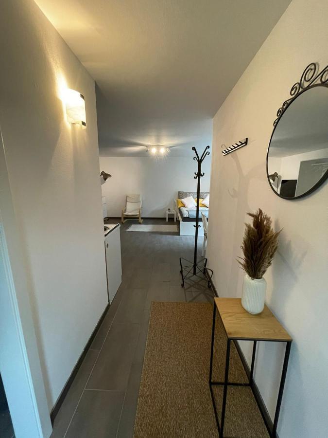 Gemuetliche Wohnung In Ruhigem Wohngebiet Ашаффенбург Екстер'єр фото