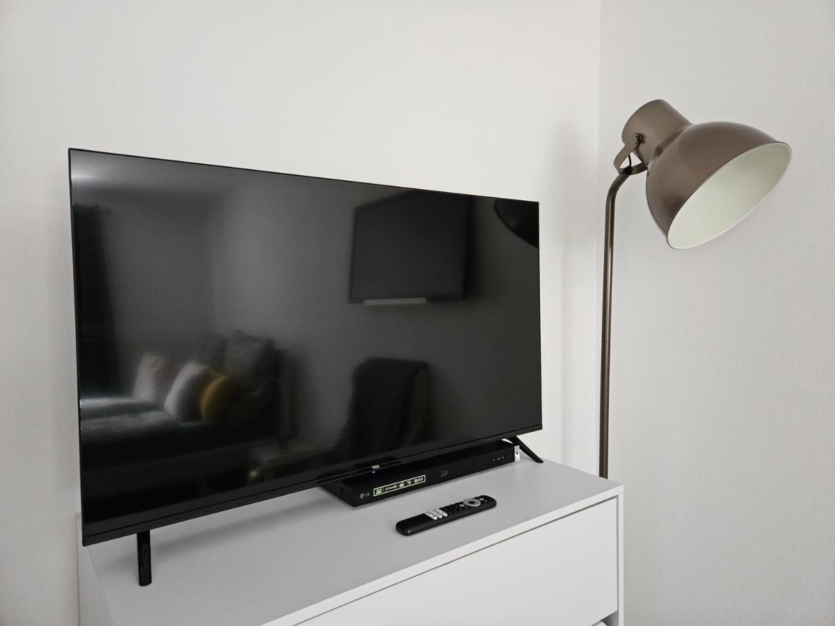 Gemuetliche Wohnung In Ruhigem Wohngebiet Ашаффенбург Екстер'єр фото