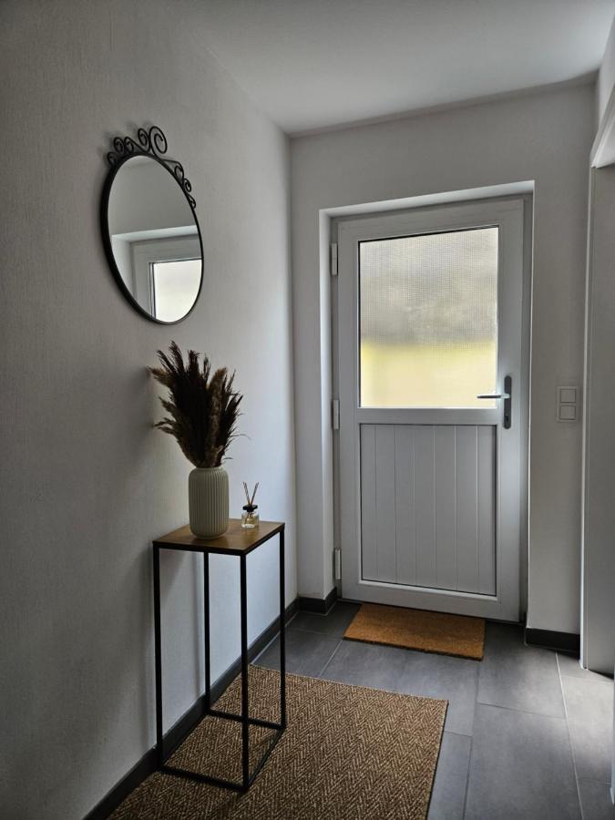 Gemuetliche Wohnung In Ruhigem Wohngebiet Ашаффенбург Екстер'єр фото