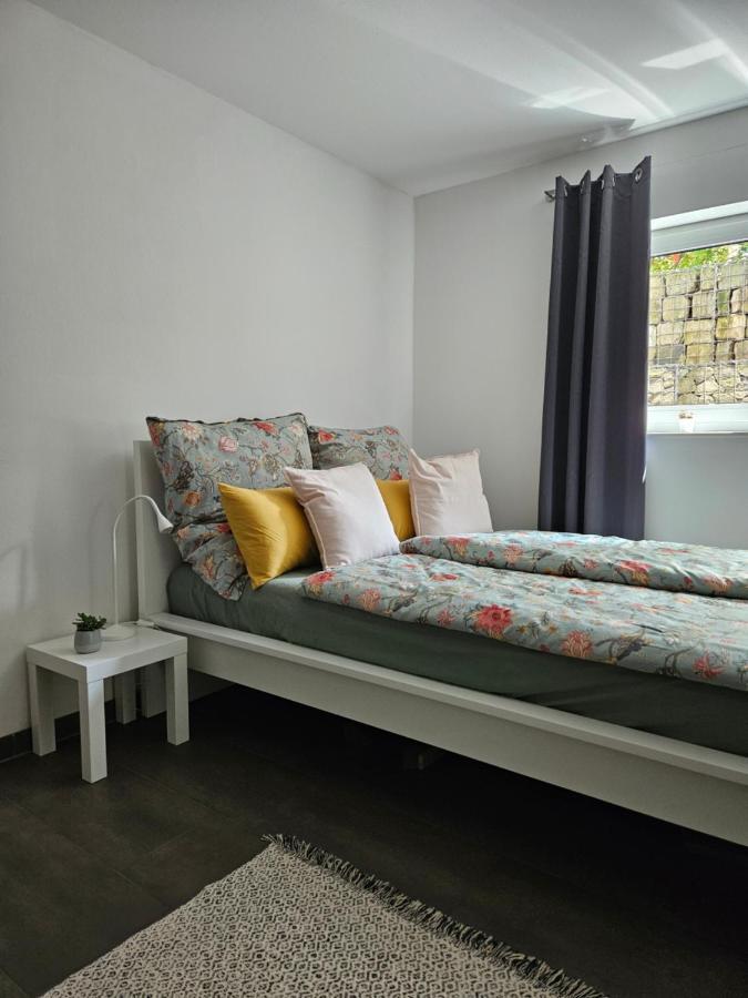 Gemuetliche Wohnung In Ruhigem Wohngebiet Ашаффенбург Екстер'єр фото