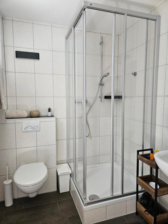Gemuetliche Wohnung In Ruhigem Wohngebiet Ашаффенбург Екстер'єр фото