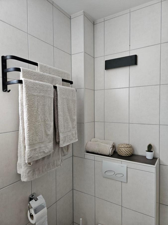 Gemuetliche Wohnung In Ruhigem Wohngebiet Ашаффенбург Екстер'єр фото